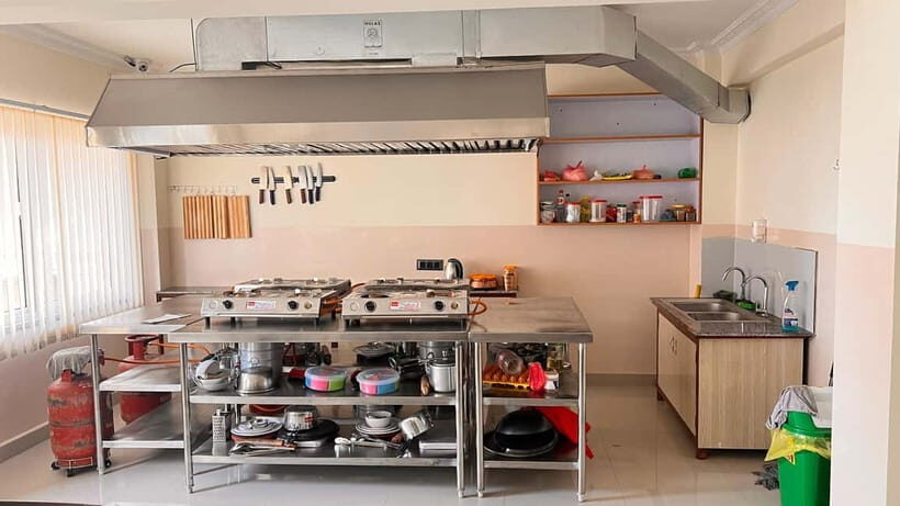 Kathmandu: Women-Led Nepali Cooking Class with Momo Making - Quick practical tips before you book