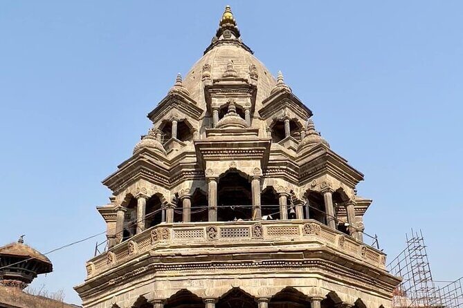 Kathmandu World Heritage City Sightseeing Cultural Tour From, Kathmandu, Nepal - Patan Durbar Square: Newari art, palace power, and a museum stop