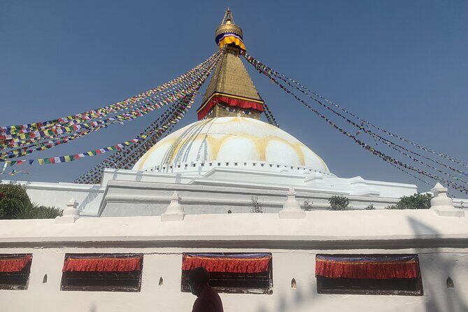 Kathmandu World Heritage City Sightseeing Cultural Tour From, Kathmandu, Nepal - Entering Kathmandu Durbar Square: temples, old palace, and the Living Goddess
