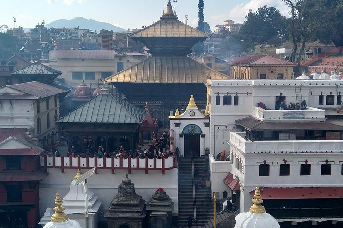 Kathmandu World Heritage Sites Tour Sightseeing - A private day built around UNESCO storytelling
