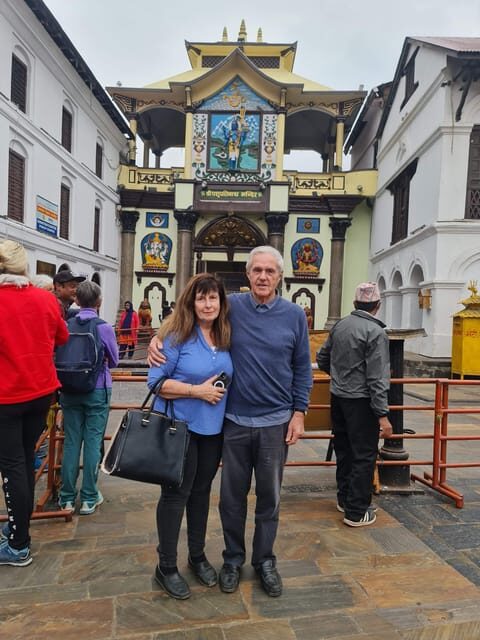 Kathmandu's 7 UNESCO Heritage Gems: Private Full-Day Tour - Kathmandu’s 7 UNESCO Heritage Gems: Private Full-Day Tour in Real-Life Order