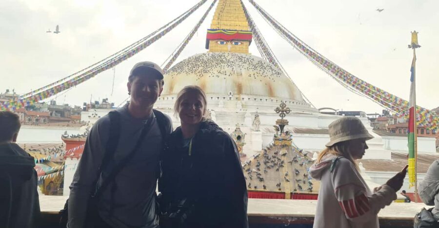Kathmandu's 7 UNESCO Heritage Gems: Private Full-Day Tour - Price and Value: What $40 Covers, What It Doesn’t, and How to budget