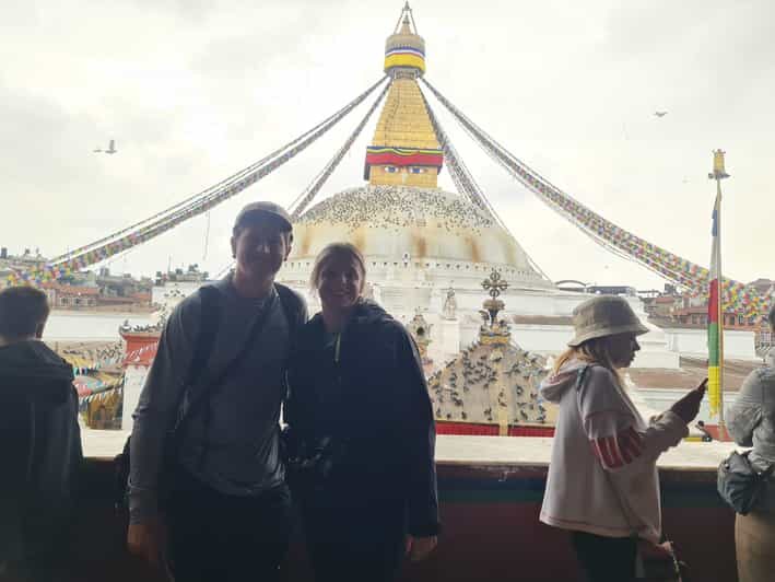 Kathmandu's 7 UNESCO Heritage Gems: Private Full-Day Tour - Meet Kashyap Raj Pandit: The Guide Factor That Changes Everything