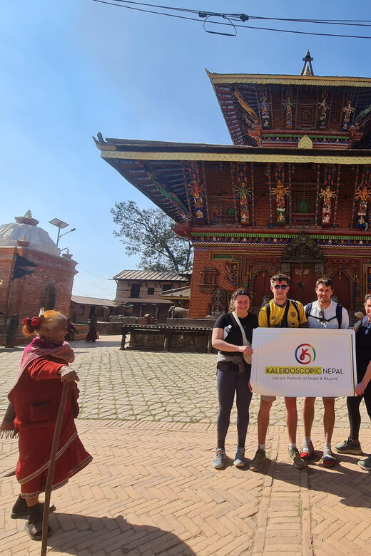 Kathmandu's 7 UNESCO Heritage Gems: Private Full-Day Tour - Swayambhunath Stupa and the Monkey Temple View (Morning sets the tone)