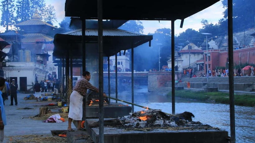 Katmandu: Pashupatinath Open Cremation & Evening Aarati - Final verdict: should you book this Pashupatinath Open Cremation & Aarati tour?