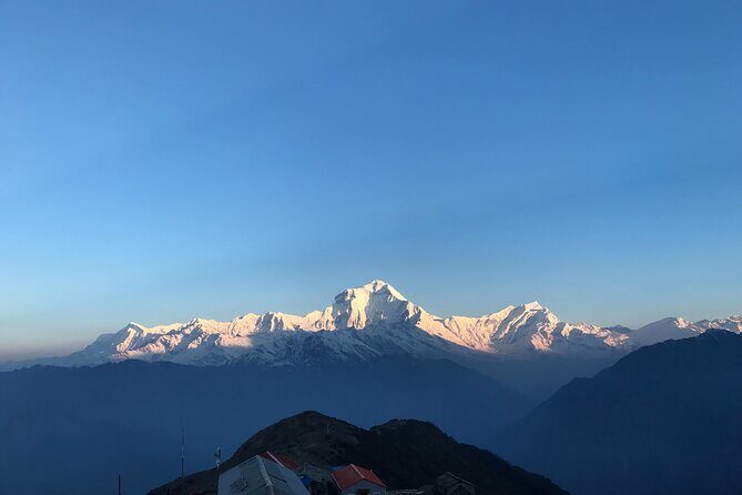 Khopra Danda Trek - Why Khopra Danda Feels Quieter Than Classic Annapurna Routes