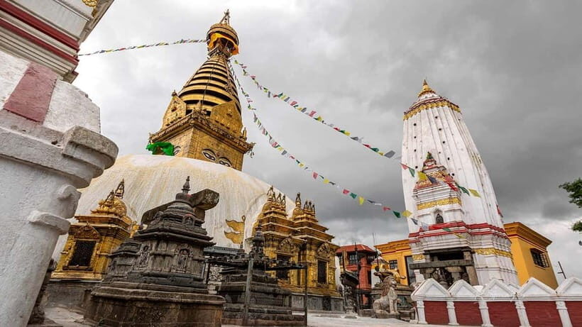 Kirtipur: Kritipur Tour, tasting local Cuisines and Drinks - Kirtipur: the slower, older side of Kathmandu