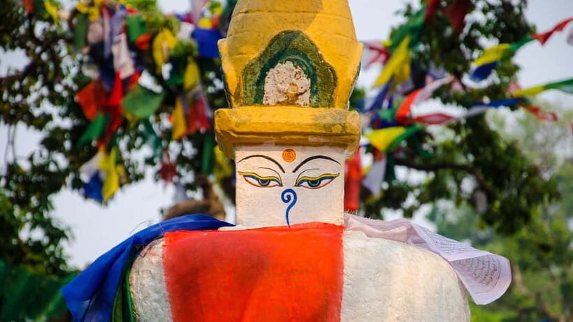 Kirtipur: Kritipur Tour, tasting local Cuisines and Drinks - Food and drinks: this is not an afterthought