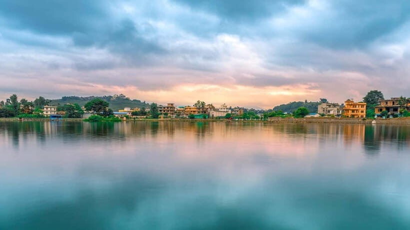Kirtipur: Kritipur Tour, tasting local Cuisines and Drinks - Choose your add-on: three different ways to round out Kirtipur