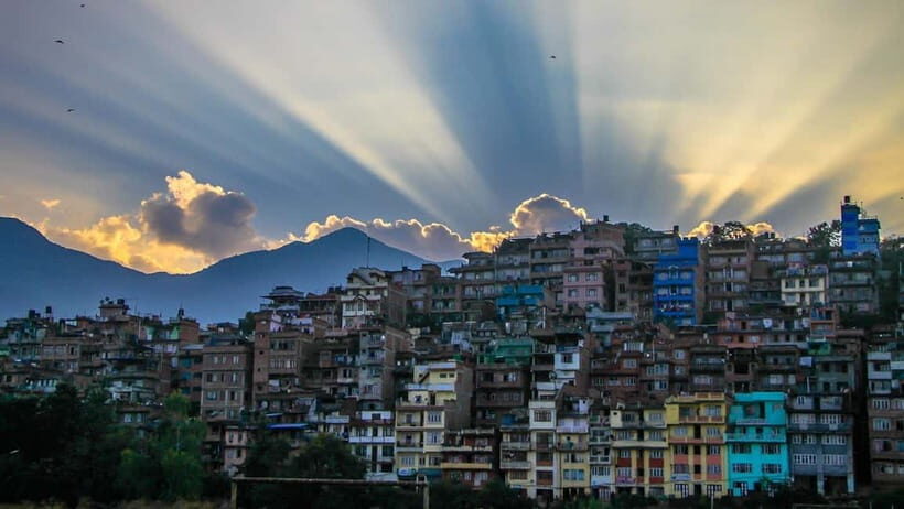 Kirtipur: Kritipur Tour, tasting local Cuisines and Drinks - Timing and pacing: 6 hours, private transport, smart structure