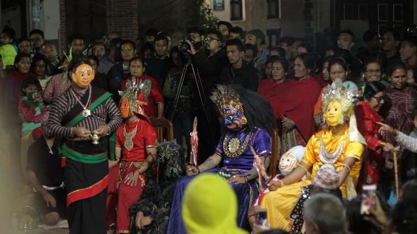 Kirtipur: Kritipur Tour, tasting local Cuisines and Drinks - Who this tour fits best