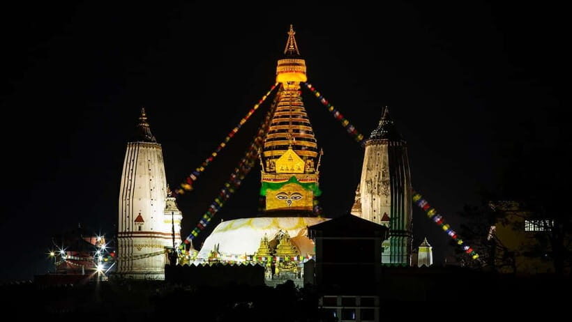 Kirtipur: Kritipur Tour, tasting local Cuisines and Drinks - The guided walk, stupa stops, and why context beats speed