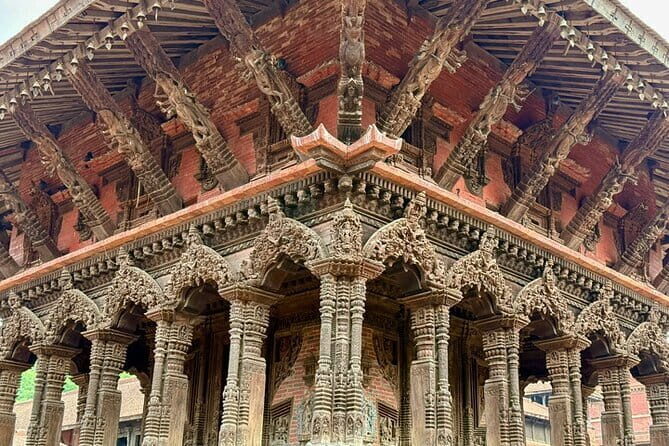 Kirtipur & Swayambhu Trip from Kathmandu: Local Eats and Drinks - Price and value: why $80 works better than it looks