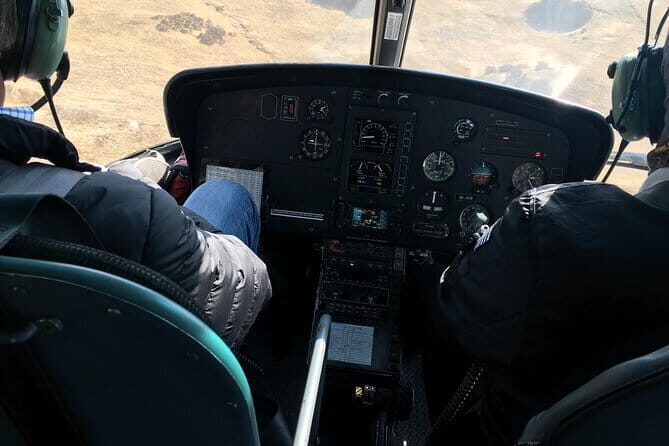 Landing Helicopter at Annapurna base camp from Pokhara tour - A quick booking checklist that prevents day-of surprises