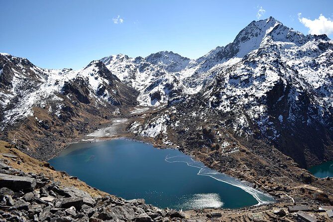 Langtang, Gosaikunda and Helambu Trek - Key Highlights You’ll Feel on the Trek