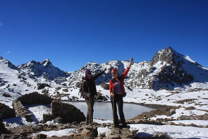 Langtang Gosainkunda Trek - Key Things I’d Pay Attention To