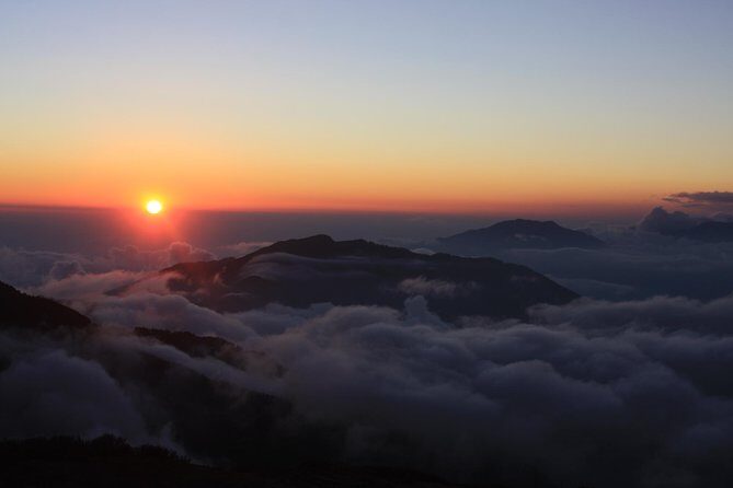 Langtang Gosainkunda Trek - The Human Side: Hiking Adventure Treks and Real Care