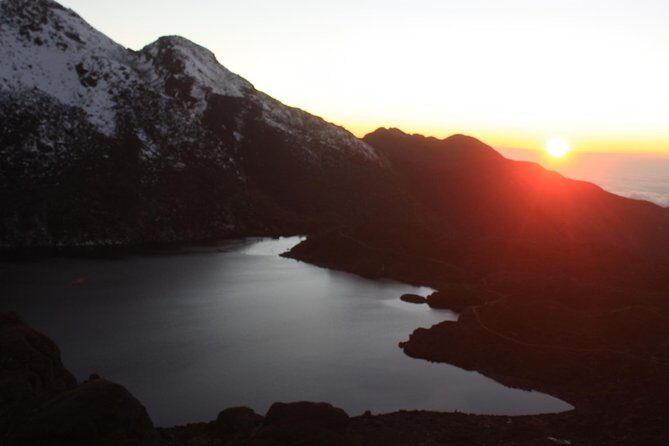 Langtang Gosainkunda Trek - Price and Value: What $700 Covers (and Why It Might Be Fair)