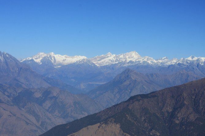 Langtang Gosainkunda Trek - Packing and Pacing Tips That Keep You Comfortable