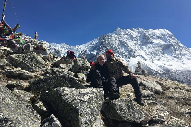 Langtang Kyanjin Gompa Trek - 11 Days - Kathmandu Setup: Durbar Square, Stupas, and an Orientation That Actually Helps