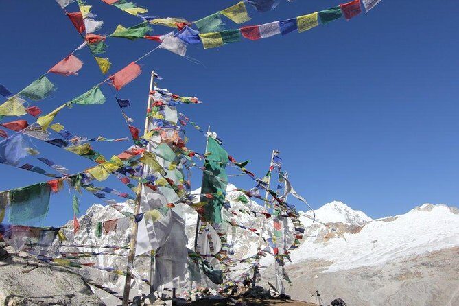 Langtang Panorama Trek - Fitness and Pacing: What Moderate Really Means Here