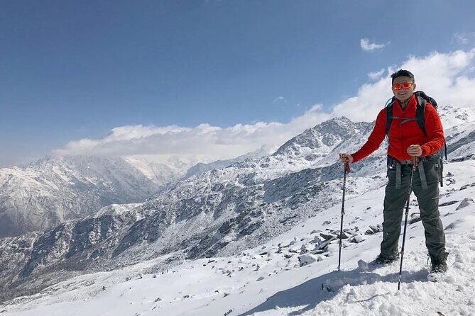 Langtang Panorama Trek - Your 10-Day Route: Day-by-Day What You’ll Actually Do