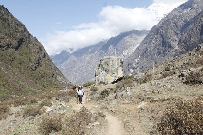 Langtang Trek from Kathmandu 7 Days - Price at $410: what you’re really paying for
