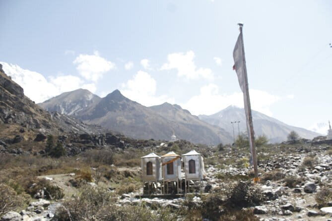Langtang Trek from Kathmandu 7 Days - Getting to Syabrubesi: the long day that sets the tone