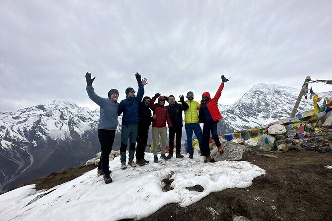 Langtang Trekking - Key Highlights I’d Prioritize