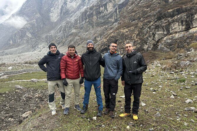 Langtang Trekking - Why Langtang, Gosaikunda, and Chisapani Work as One Big Route