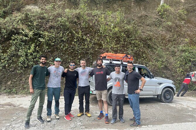 Langtang Trekking - Should You Book Langtang Trekking With This Operator?