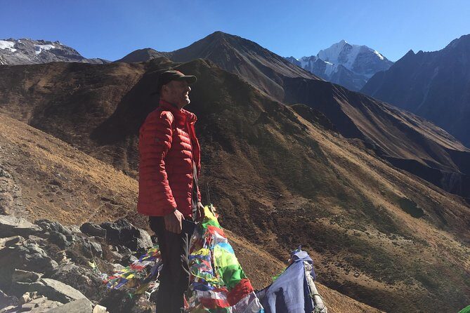 Langtang valley trek - Quick highlights I’d plan around