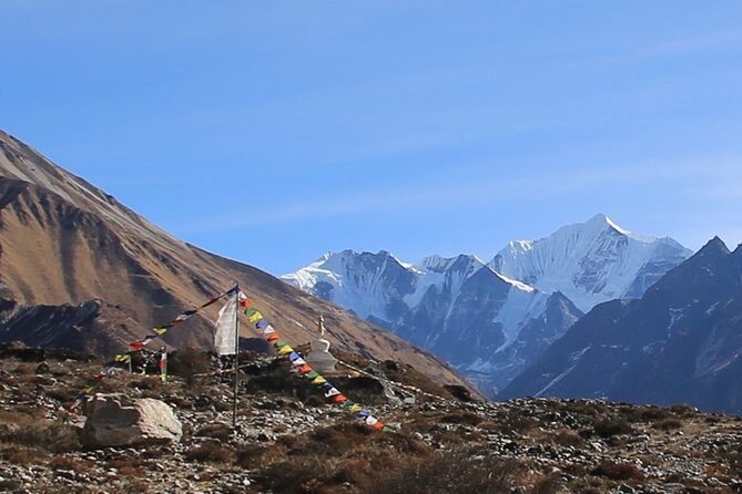 Langtang Valley Trek – 11 DAYS - Key highlights worth planning for