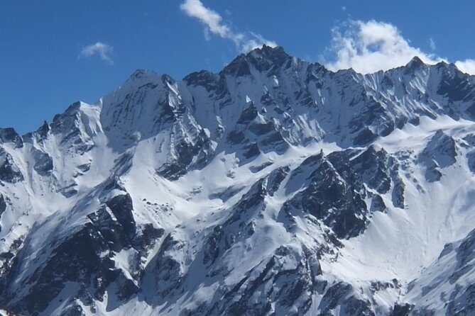 Langtang Valley Trek – 11 DAYS - Back to Kathmandu: leisure shopping, farewell dinner, and an easy airport drop