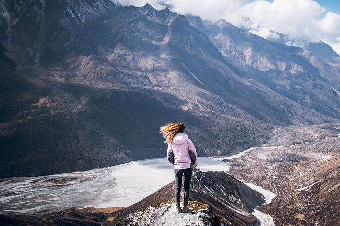 Langtang Valley Trek – 11 DAYS - From rhododendron forests to Ghora Tabela and Thangshyap