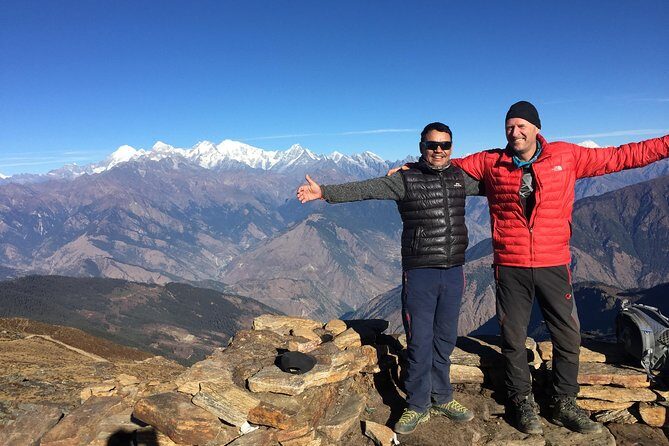 Langtang valley trek - The Langtang “view list” isn’t random: here’s why it matters