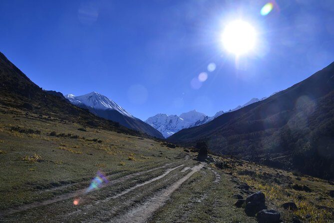 Langtang valley trek - Price and logistics: what the $660 covers and what you’ll still handle