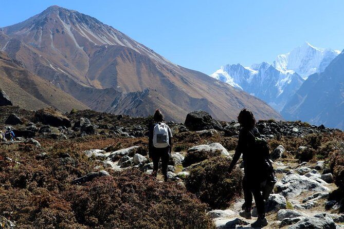 Langtang Valley Trek - 8 Days - Key highlights you’ll actually care about