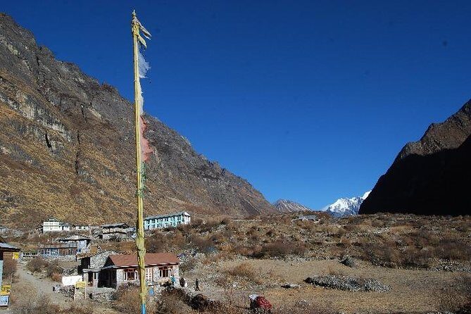 Langtang Valley Trek - 8 Days - Why Langtang Valley Trek feels different from the usual Nepal trek