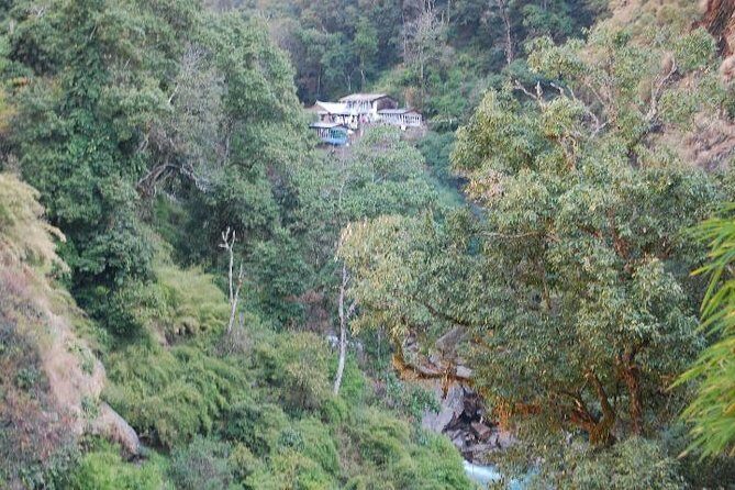 Langtang Valley Trek - 8 Days - Day 4 onward to Kyanjin Gompa: the sacred stop with serious mountain sightlines