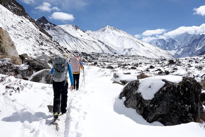 Langtang Valley Trek from Kathmandu - Key things I’d watch for before you go