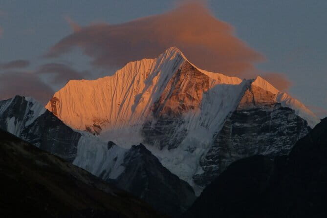 Langtang Valley Trek from Kathmandu - Langtang Valley: Tamang villages and monastery days without the megatour crowds