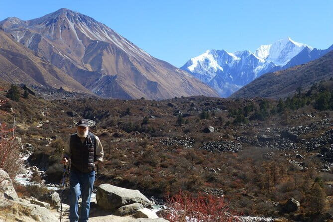 Langtang Valley Trek from Kathmandu - Price and logistics: what your $1,110 covers (and what to budget on top)
