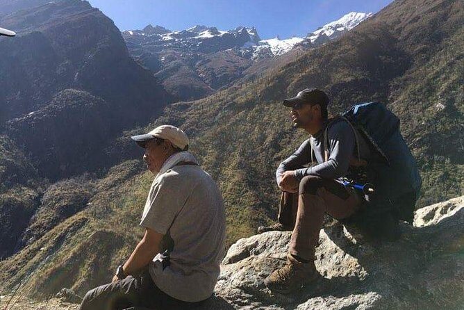 Langtang Valley Trek from Pokhara Nepal - Key Things I’d Focus On