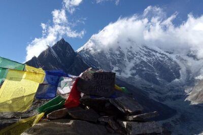 Langtang Valley Trekking - Kathmandu to Syabrubesi: Getting Your Bearings Fast