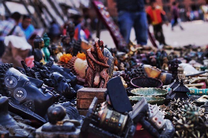 Local Bazaar Walking Tour in Kathmandu with Professional Guide - Practical Tips So the Markets Feel Fun, Not Exhausting
