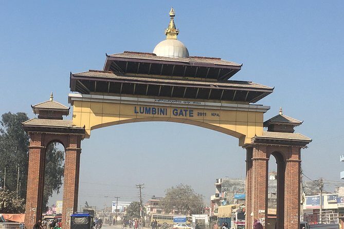 Lumbini (Birth Place of Lord Buddha) Buddhist Tour from Kathmandu Nepal - Key highlights I think you’ll actually care about