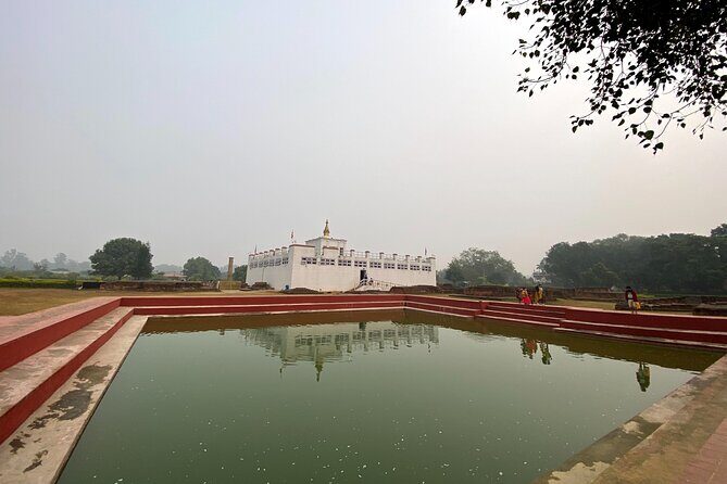 Lumbini (Birth Place of Lord Buddha) Buddhist Tour from Kathmandu Nepal - Why Lumbini feels like more than a temple visit