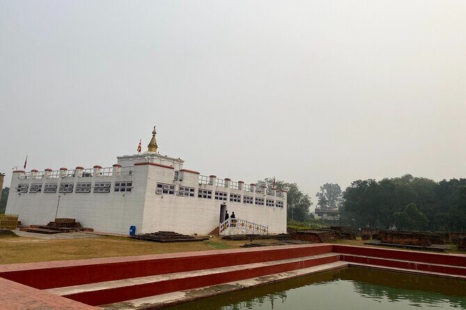 Lumbini (Birth Place of Lord Buddha) Buddhist Tour from Kathmandu Nepal - Tilaurakot and Devdaha: the story grows beyond the birthplace gardens