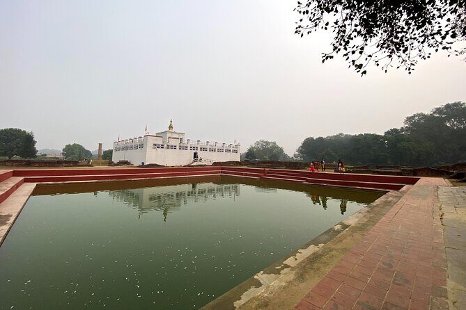 Lumbini (Birth Place of Lord Buddha) Buddhist Tour from Kathmandu Nepal - Returning to Kathmandu: transfer time plus included Kathmandu spiritual stops